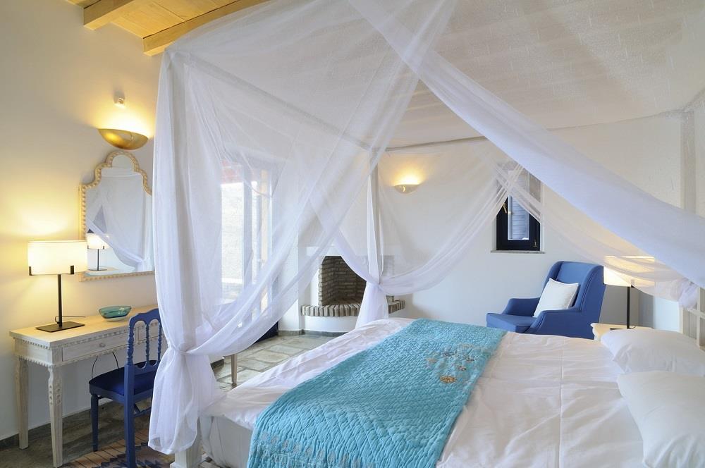 grand blue villa