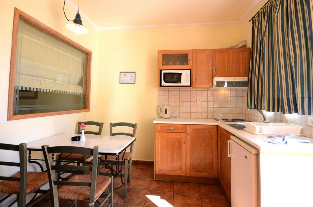 aegean family suites