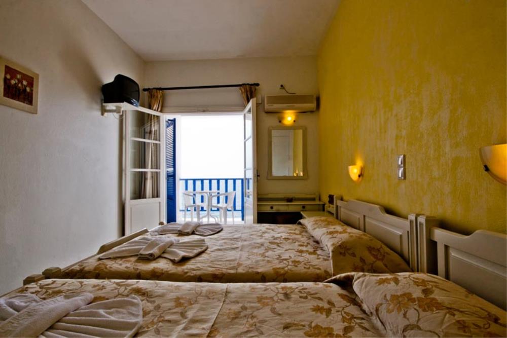 double standard pandrosos