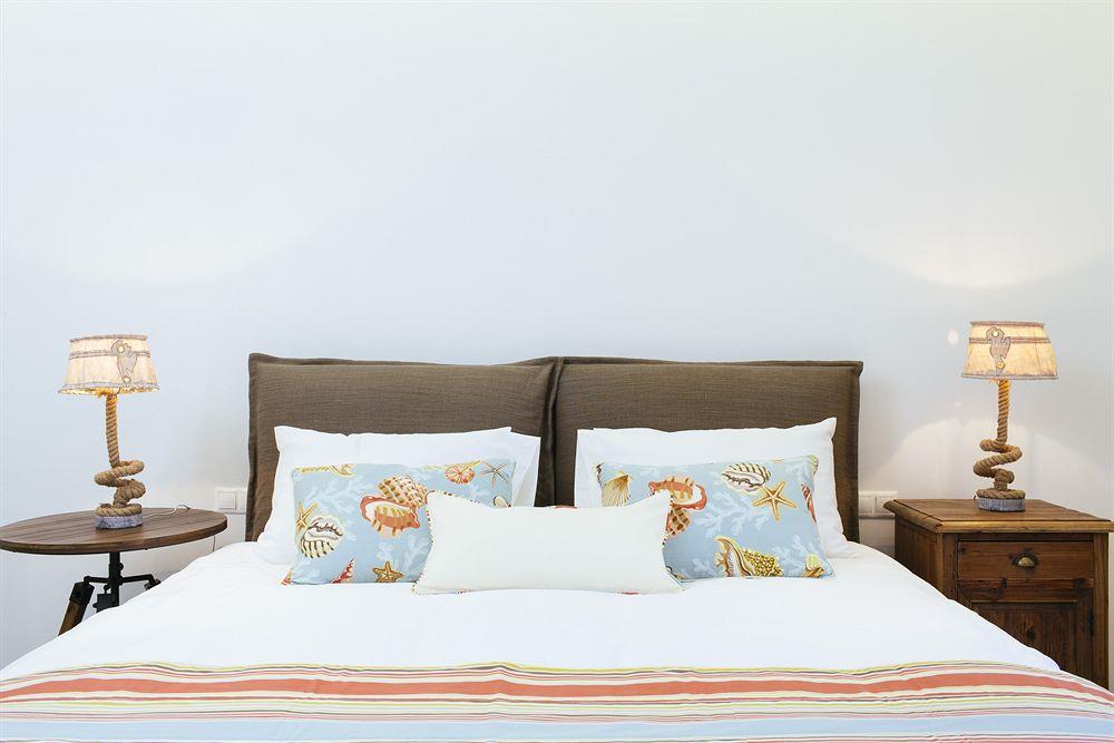 Superior Room (Aelos)