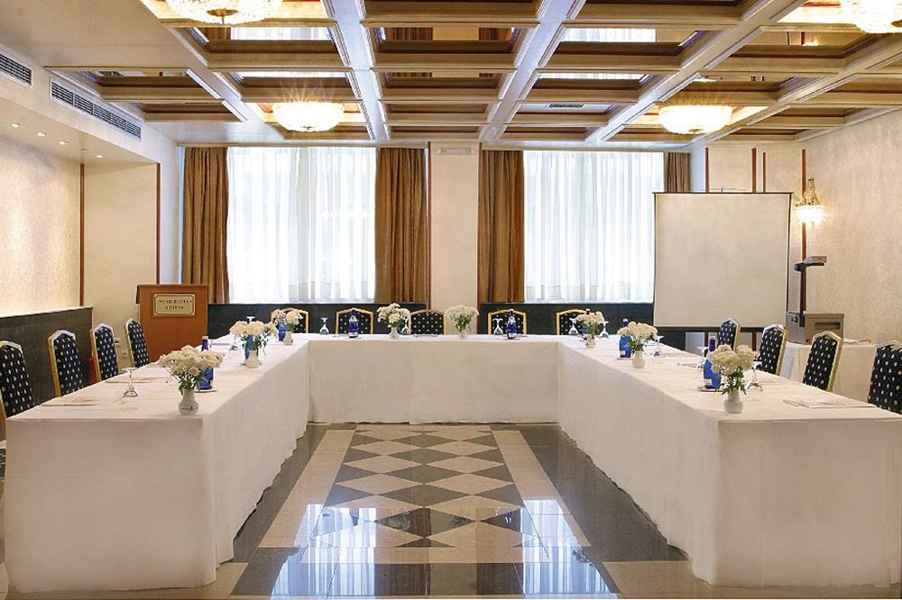 meeting room