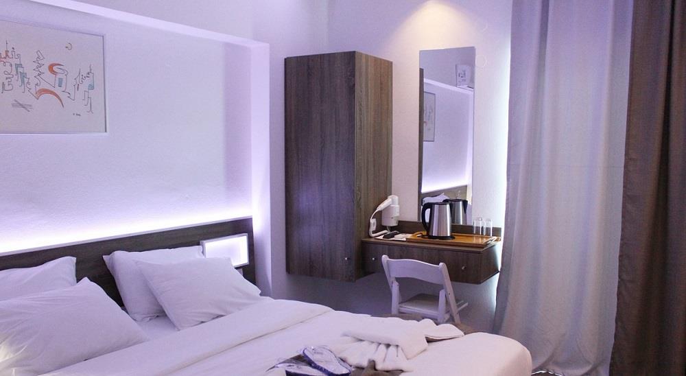 room