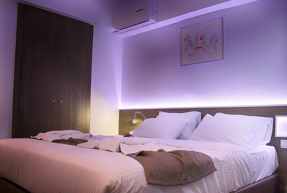 room