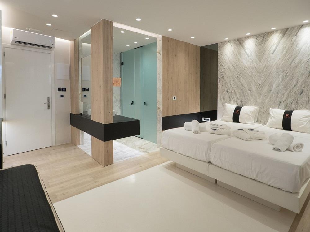 room