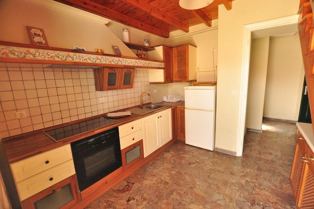 two bedroom apartment