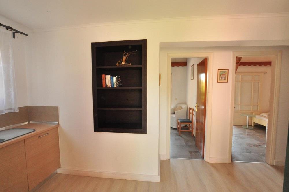 two bedroom apartment