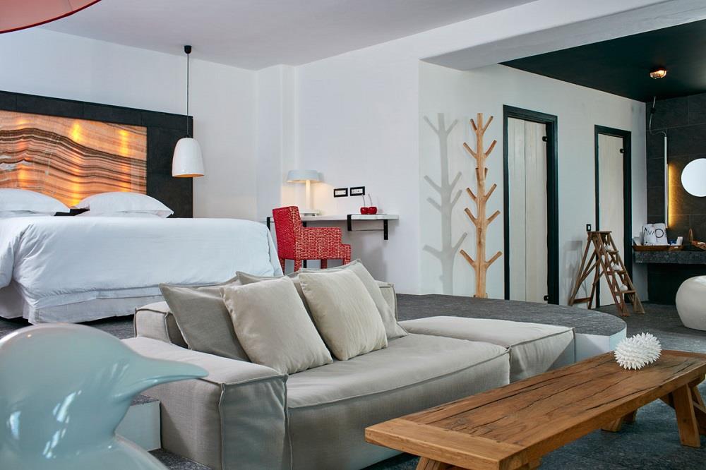 room