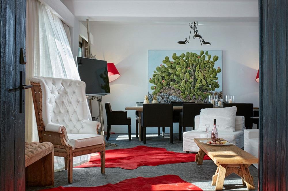 room