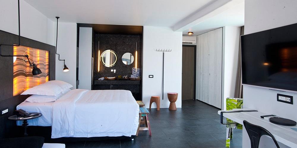 room