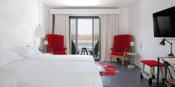 room