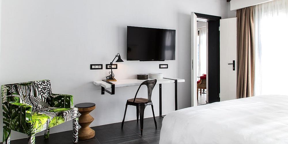 room