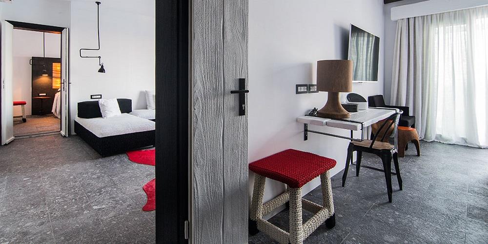 room
