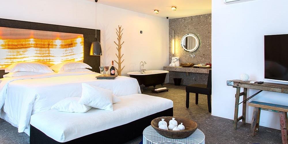room