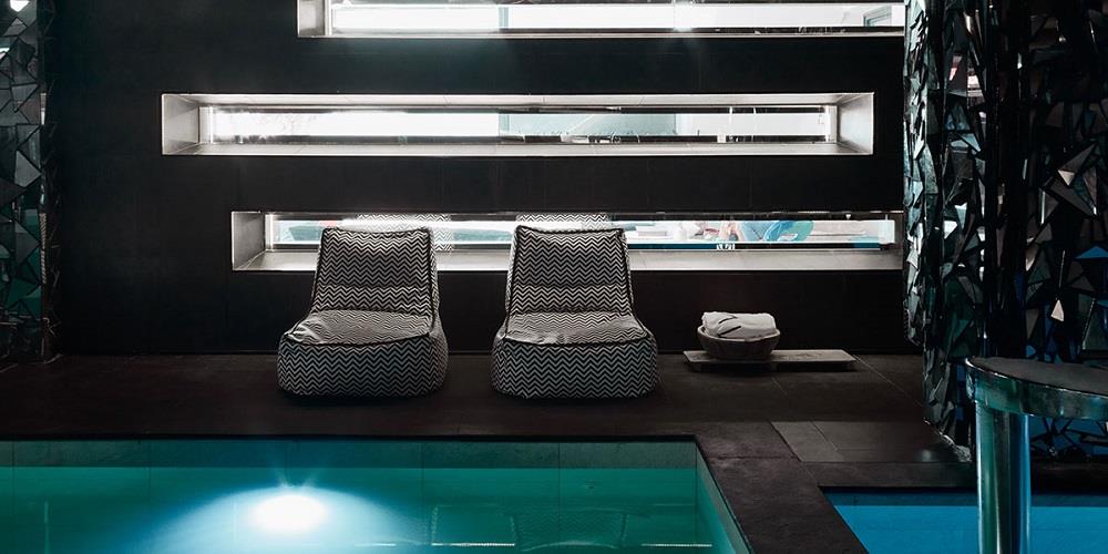 spa