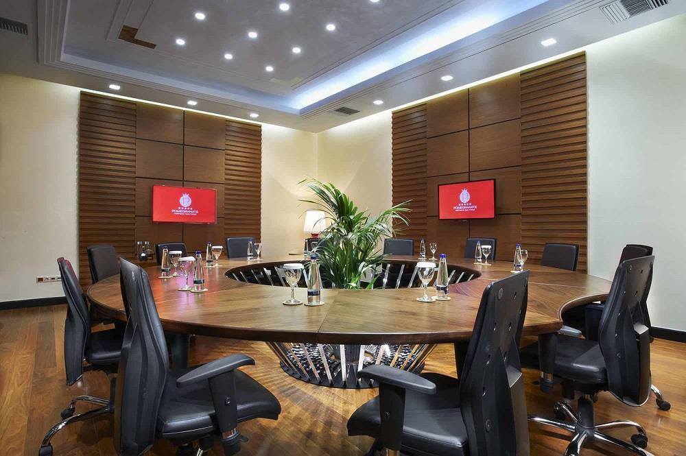 meeting room