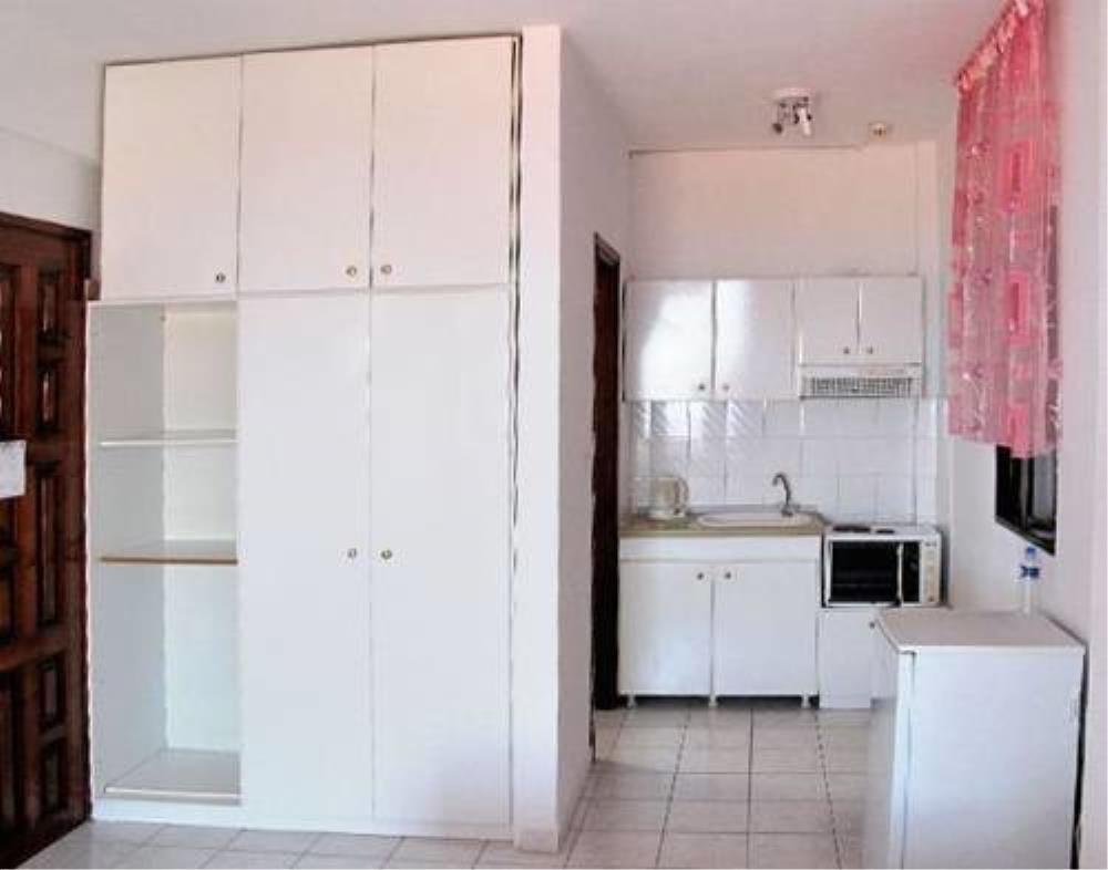 kitchen - room