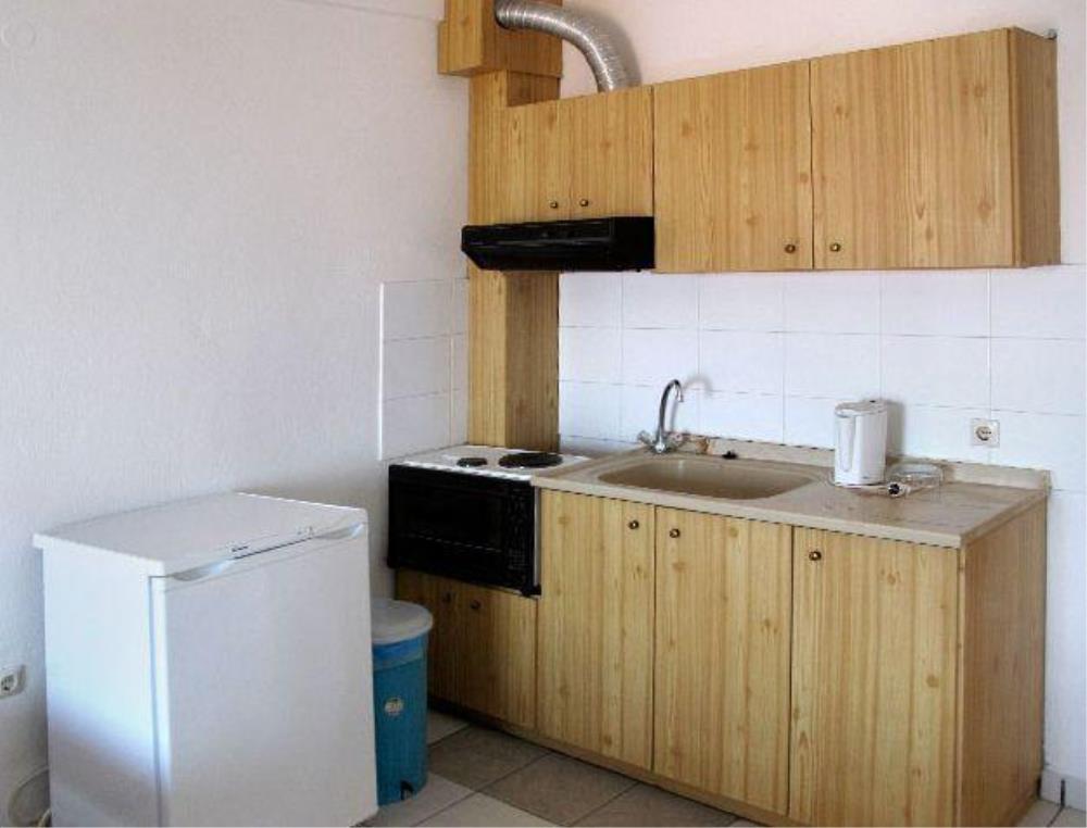 room - kitchen
