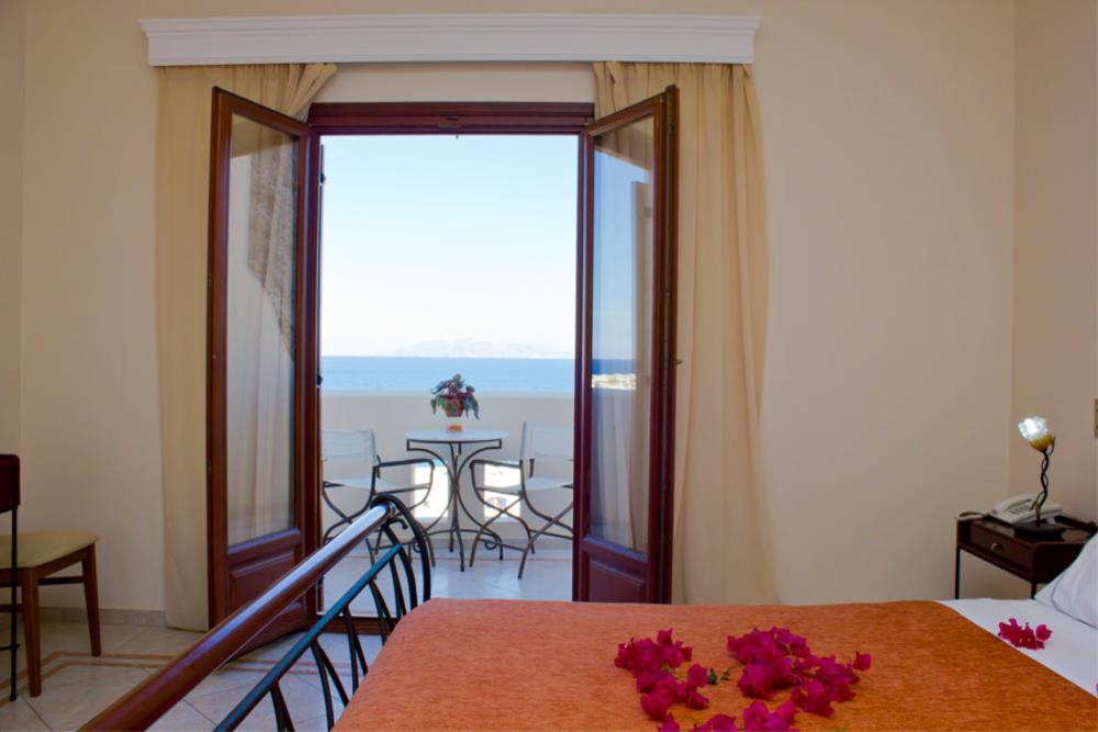 Standard Room Sea View