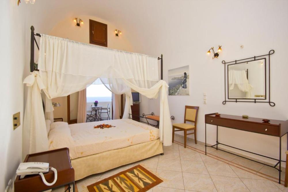 Superior Double Sea View