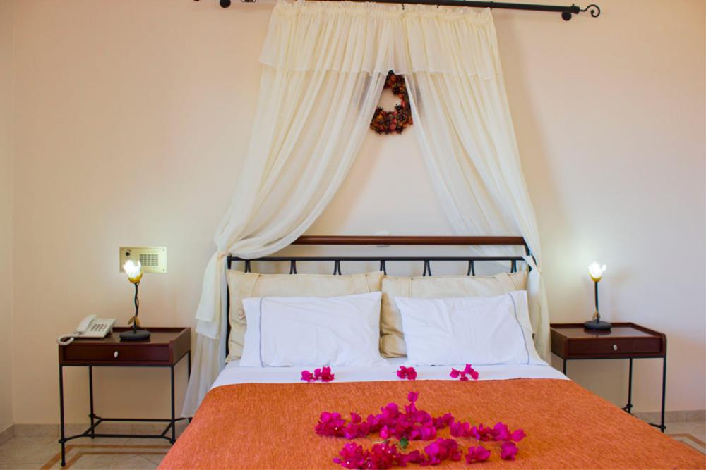 Standard Room Sea View2