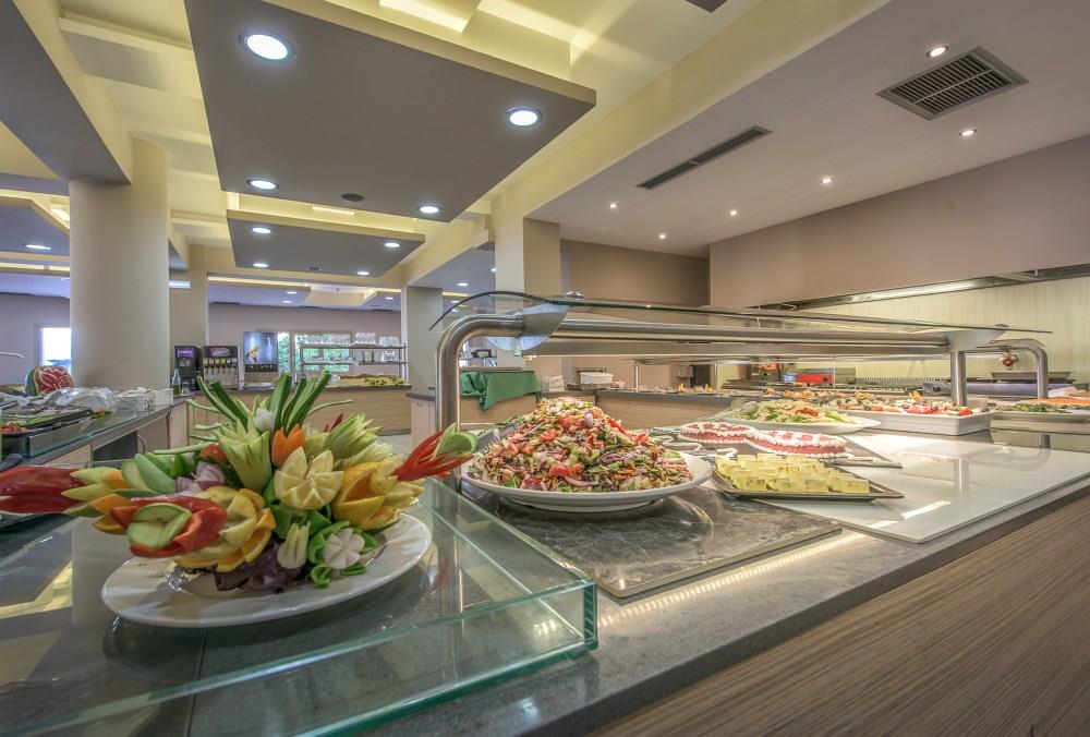 alektor buffet restaurant