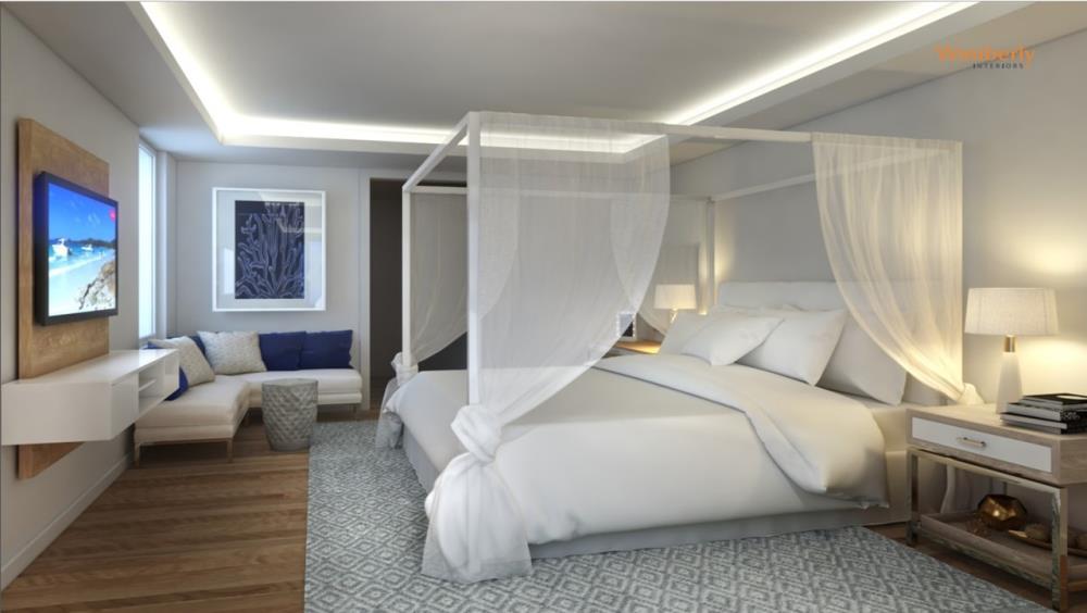 BEACHFRONT ISLAND SUITE (1)