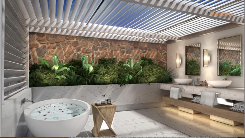 ROYAL CHIC EXCLUSIVE VILLA WITH JACUZZI (1)