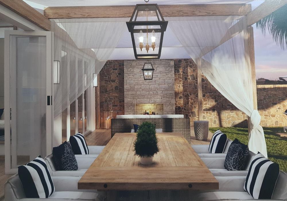 ROYAL CHIC EXCLUSIVE VILLA