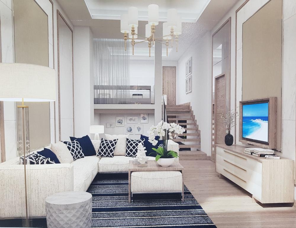 ROYAL CHIC EXCLUSIVE VILLA