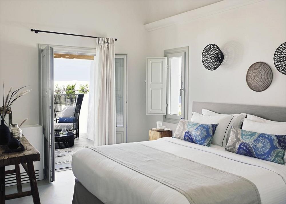 Ilios Luxury Sunset Pool Villa