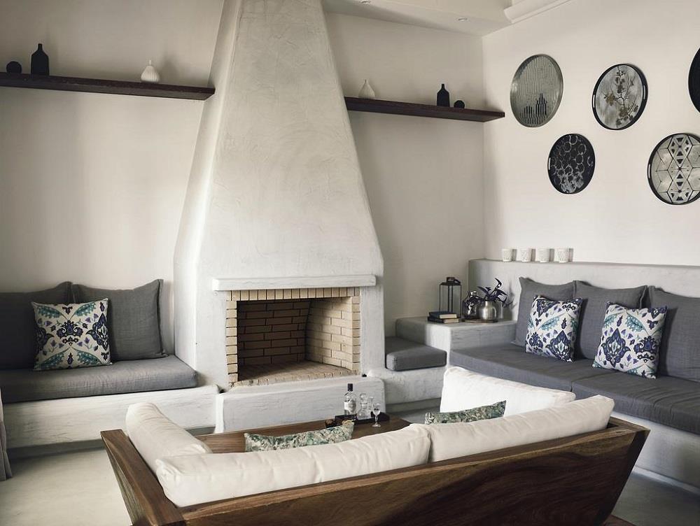 Luxury Villa Private Pool Sunset View2