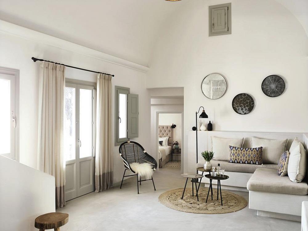 Royal Suite Sunset Sea View