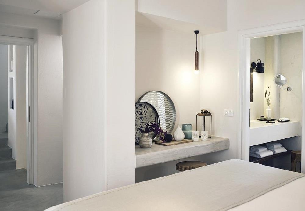 Selini Luxury Sunset Pool Villa