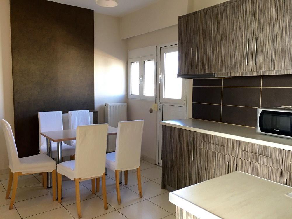 Apartment (Acropolis)