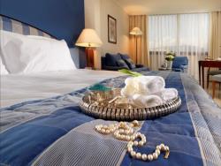 Intercontinental, Club Room, 1 King Bed