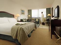 Superior Room, 1 King Bed, View (PLUS)