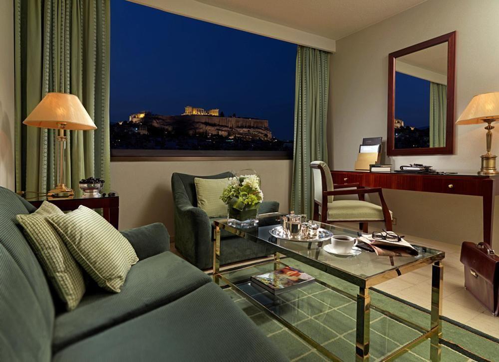 King, Family Room, 1 Single Bed