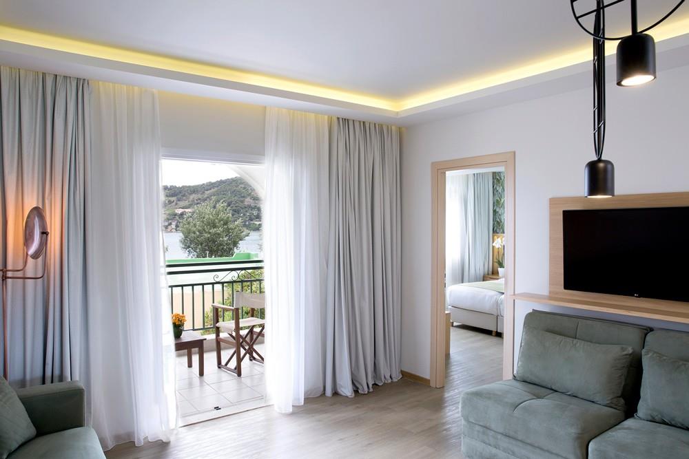 executive bungalow family