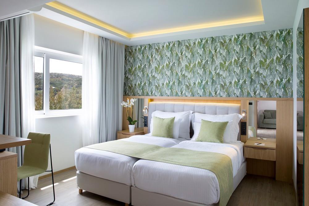 executive bungalow family