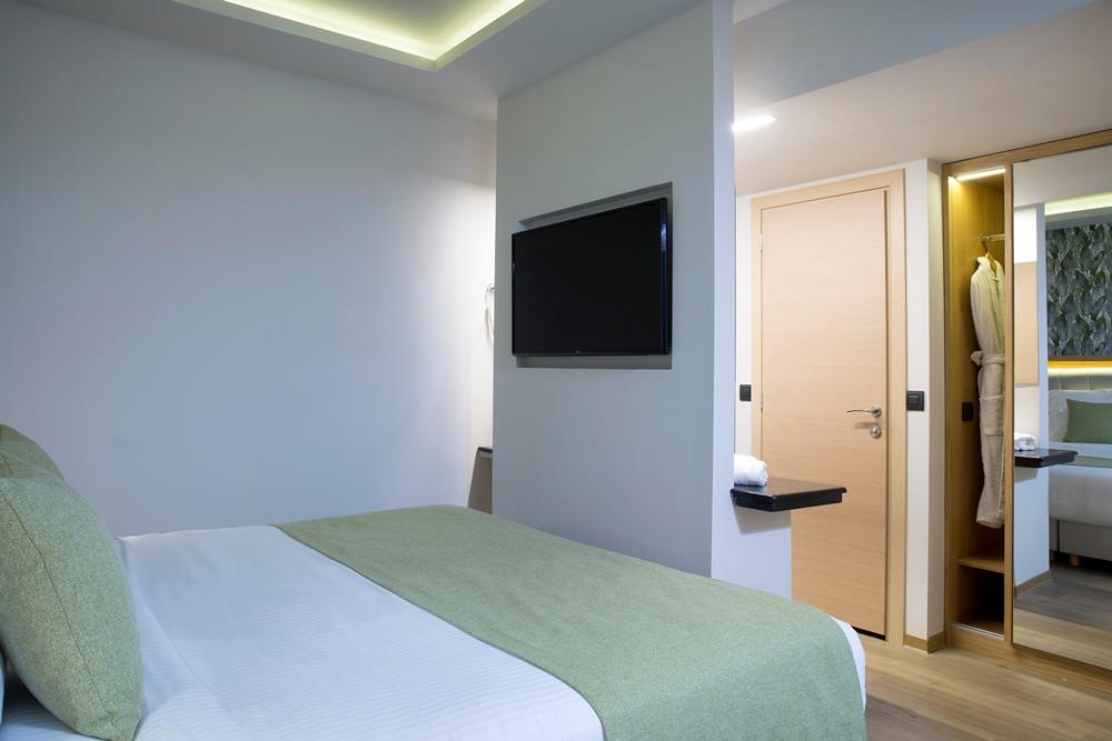 executive bungalow family 