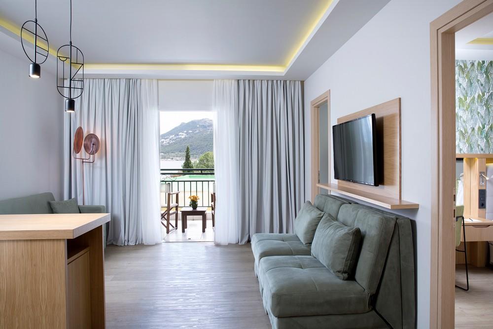 executive bungalow family