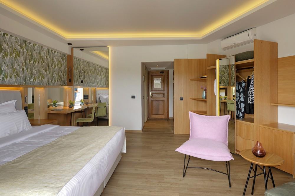 junior suite