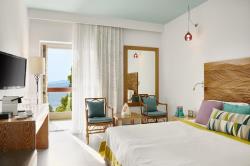 superior room sea view