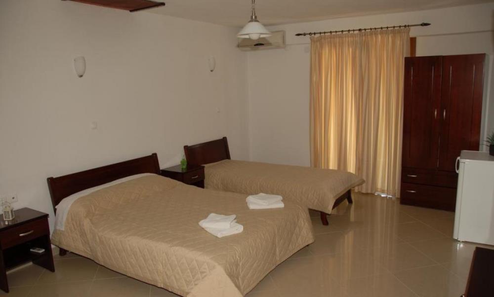 Standard Room (No Kitchinette)