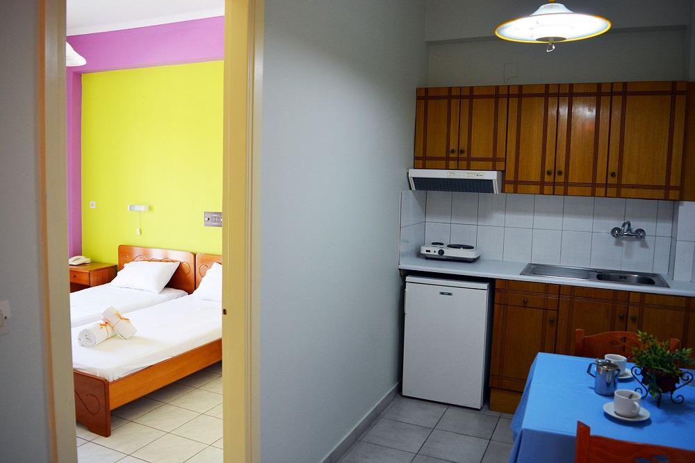 Apartment Two-Bedroom