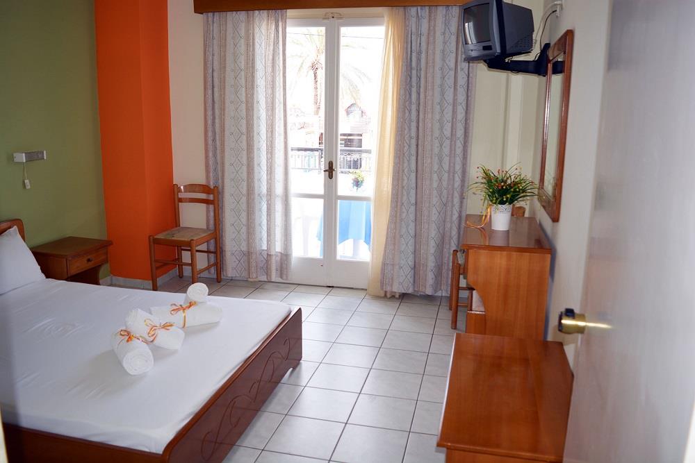 Apartment Two-Bedroom