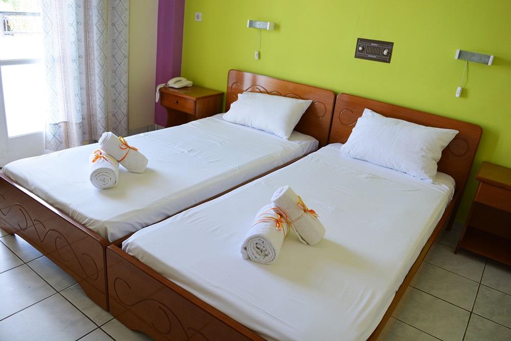 Studio (2 adults) with Mountain view