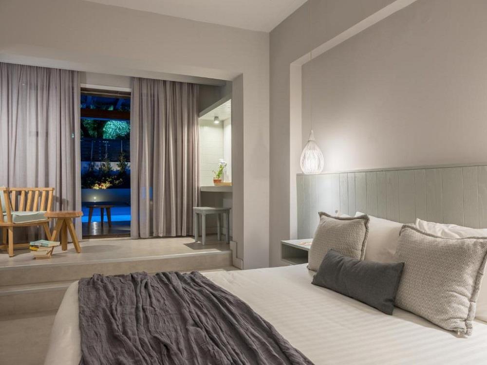 Superior Swim Up Rooms