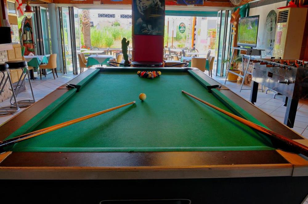 billard