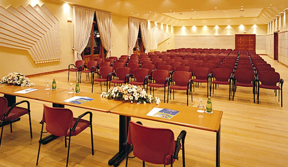 meeting room